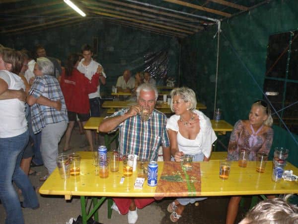 Campingfest 2008, Foto 121 von 191