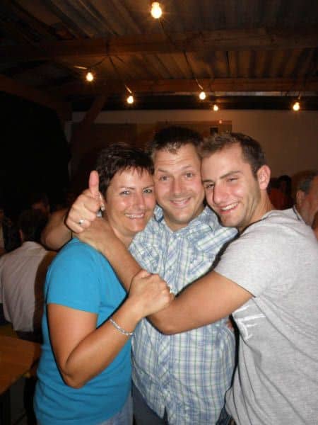 Campingfest 2008, Foto 131 von 191