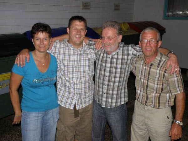 Campingfest 2008, Foto 135 von 191