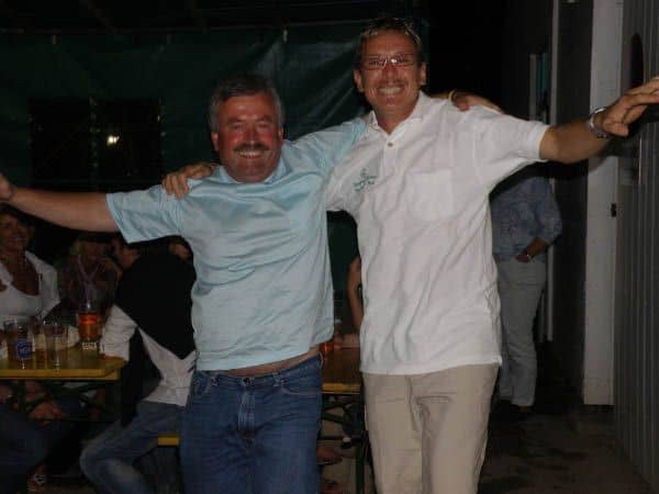 Campingfest 2008, Foto 137 von 191