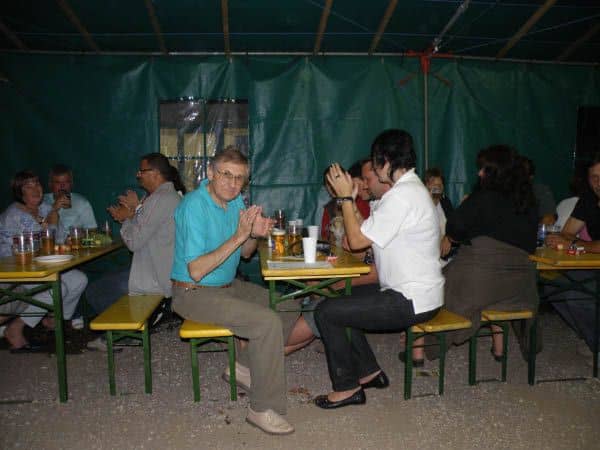 Campingfest 2008, Foto 146 von 191