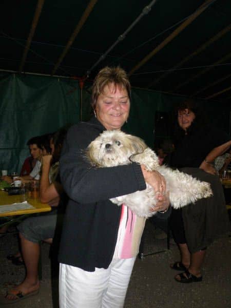 Campingfest 2008, Foto 150 von 191