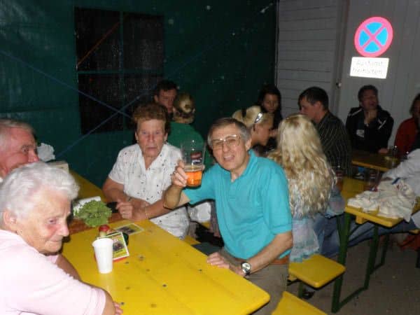 Campingfest 2008, Foto 154 von 191