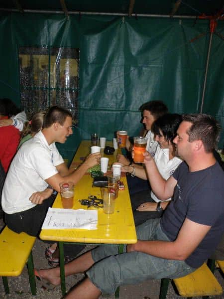 Campingfest 2008, Foto 158 von 191