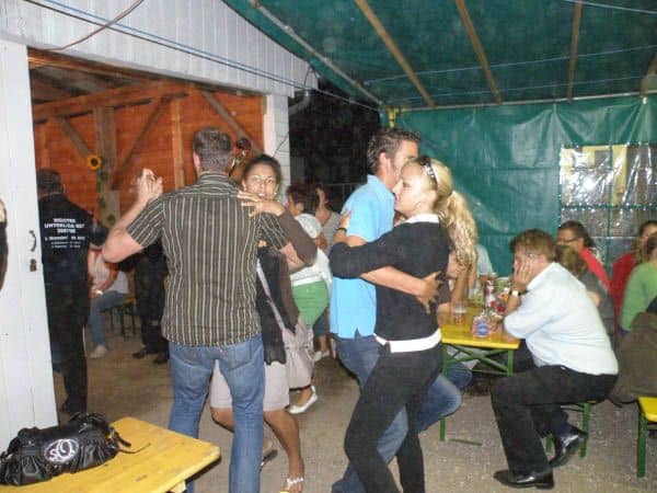 Campingfest 2008, Foto 177 von 191