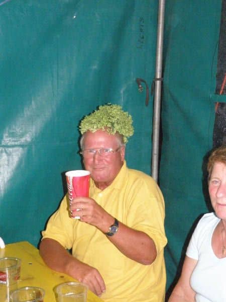 Campingfest 2008, Foto 181 von 191