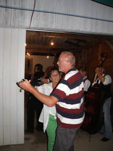 Campingfest 2008, Foto 185 von 191