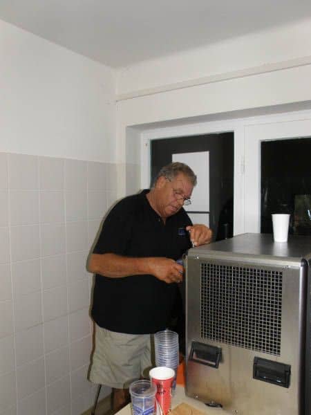 Campingfest 2008, Foto 187 von 191