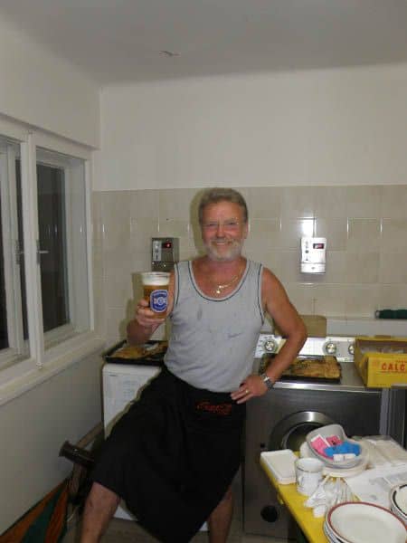 Campingfest 2008, Foto 188 von 191