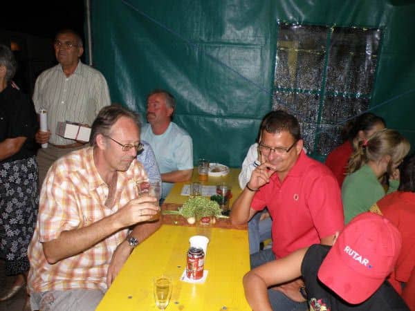 Campingfest 2008, Foto 190 von 191
