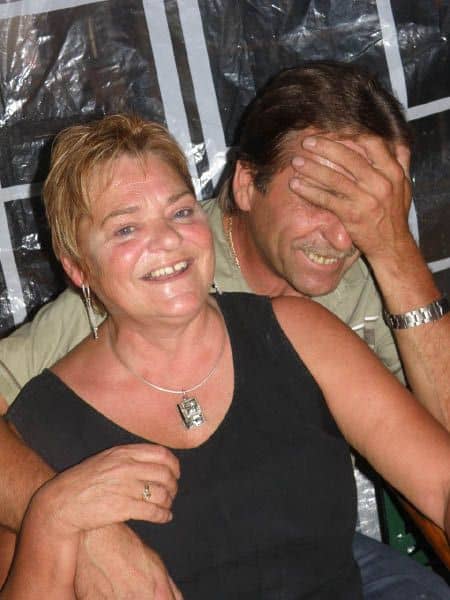 Foto vom Campingfest 2009
