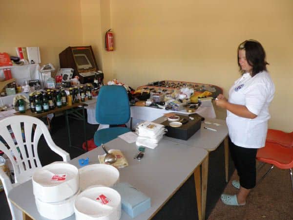 Campingfest 2009, Foto 3 von 19
