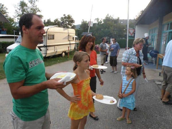 Campingfest 2009, Foto 6 von 19