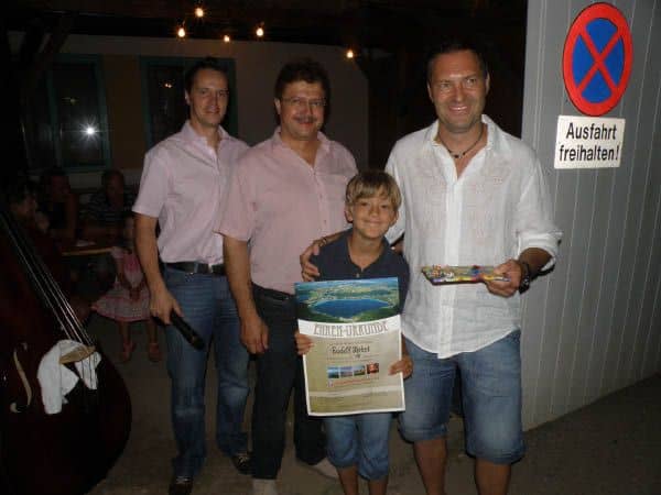 Campingfest 2009, Foto 9 von 19