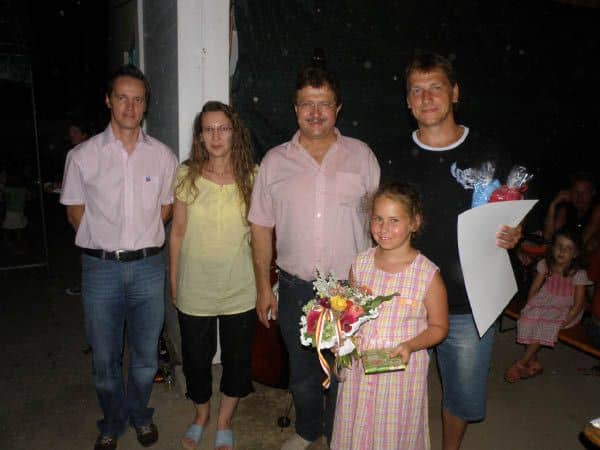 Campingfest 2009, Foto 10 von 19