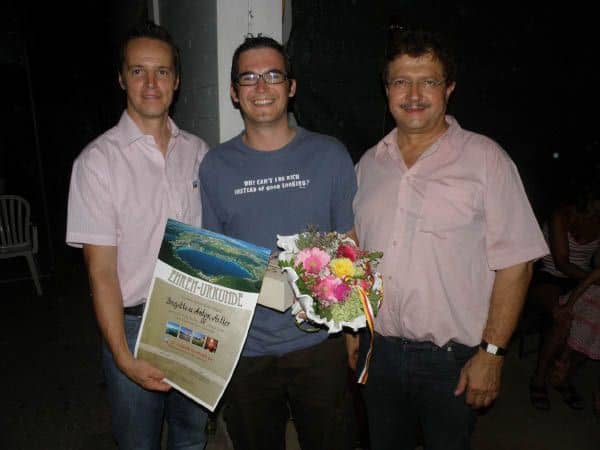 Campingfest 2009, Foto 13 von 19
