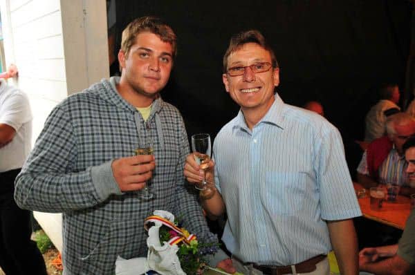 Campingfest 2010, Foto 9 von 134