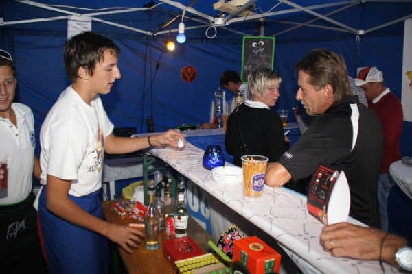 Campingfest 2010, Foto 32 von 134