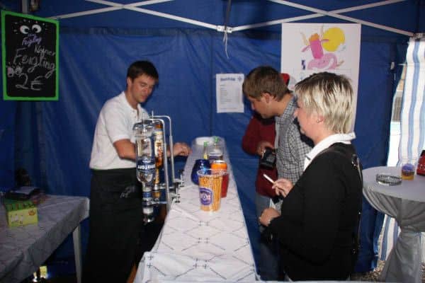 Campingfest 2010, Foto 33 von 134