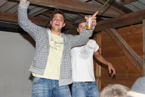 Campingfest 2010, Foto 101 von 134