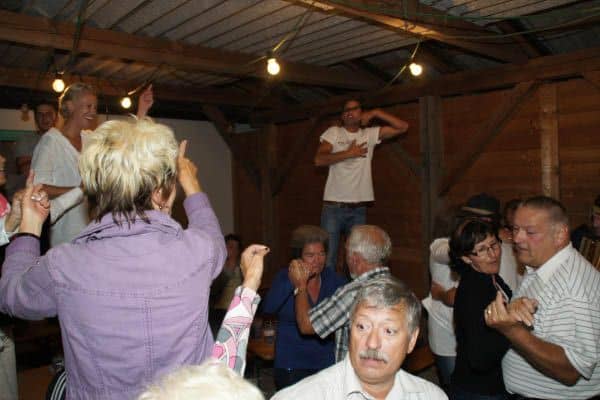 Campingfest 2010, Foto 105 von 134