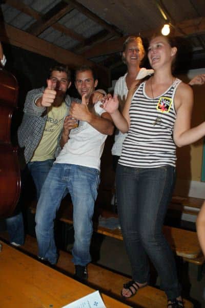 Campingfest 2010, Foto 113 von 134
