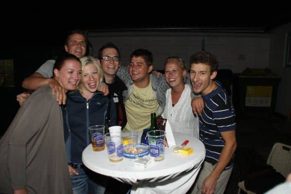 Campingfest 2010, Foto 116 von 134