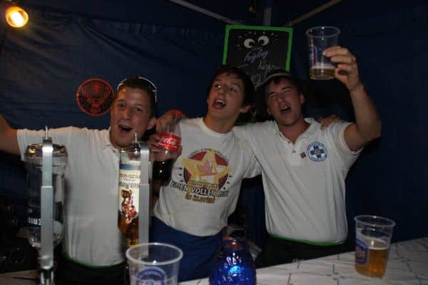 Campingfest 2010, Foto 120 von 134