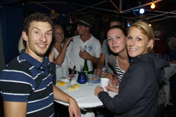 Campingfest 2010, Foto 134 von 134