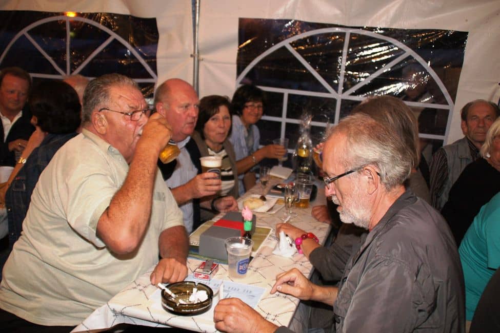 Foto vom Campingfest 2011