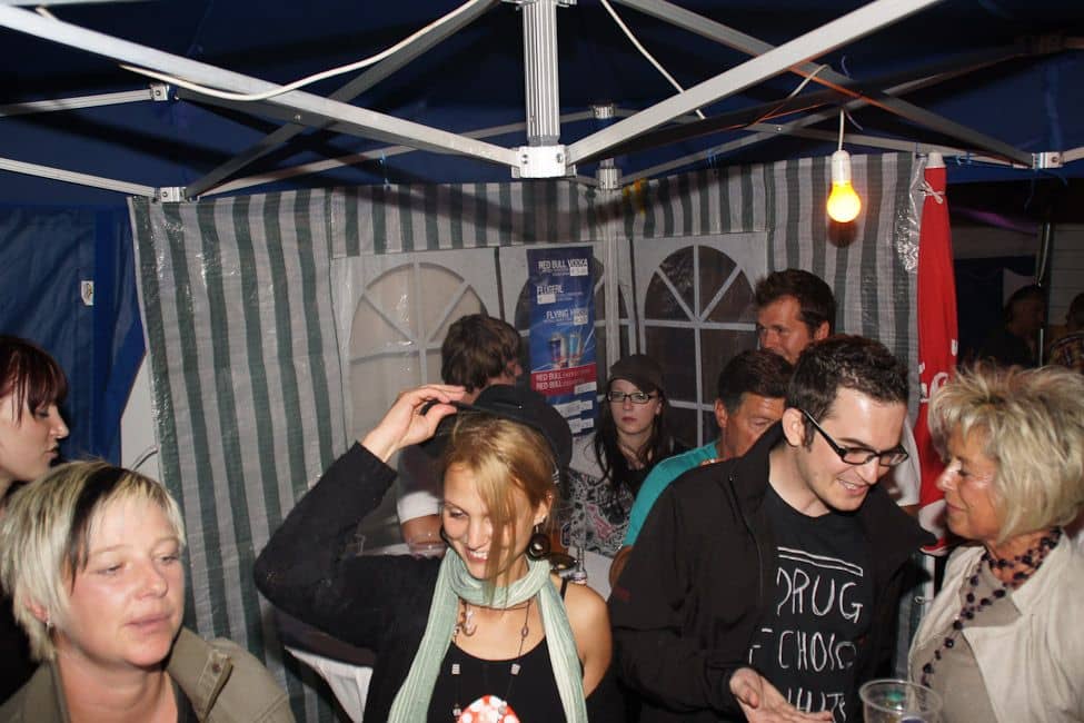 Campingfest 2011, Foto 12 von 31