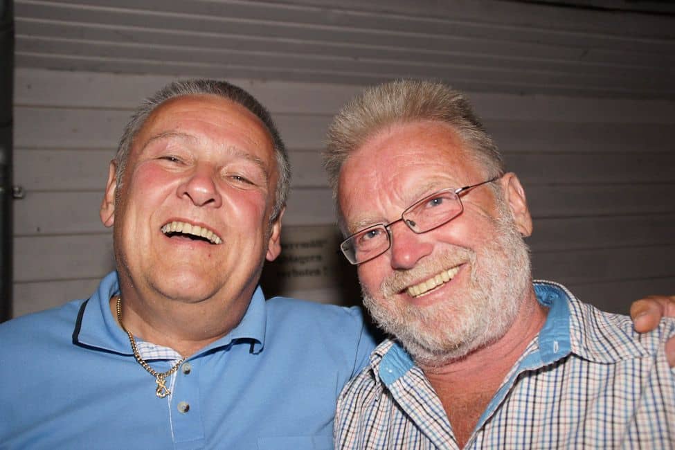 Campingfest 2011, Foto 14 von 31