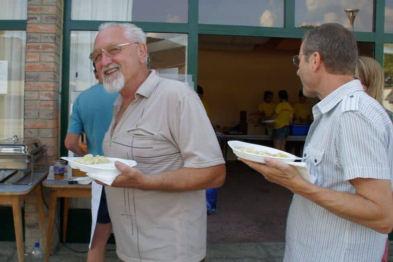 Campingfest 2012, Foto 3 von 198