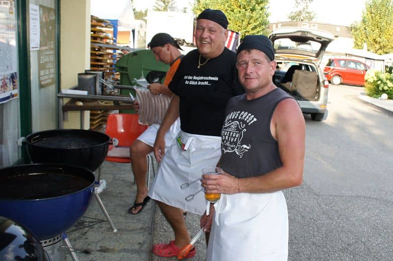 Campingfest 2012, Foto 4 von 198
