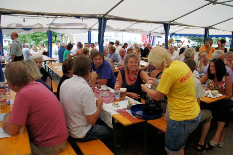 Campingfest 2012, Foto 6 von 198