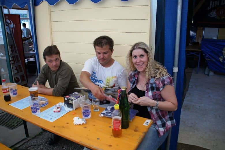 Campingfest 2012, Foto 7 von 198