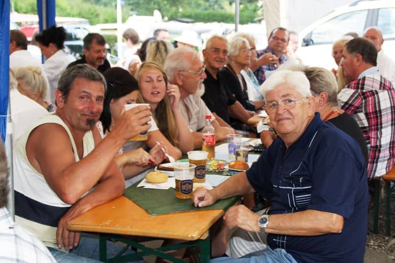 Campingfest 2012, Foto 9 von 198