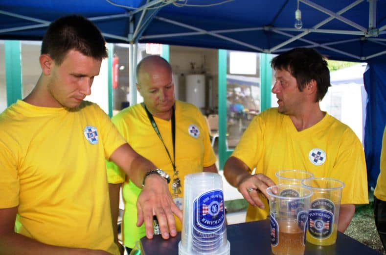 Campingfest 2012, Foto 12 von 198