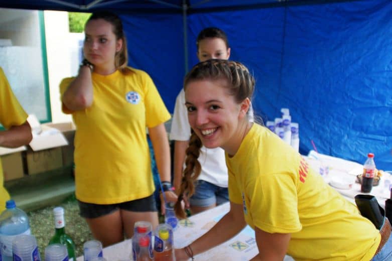 Campingfest 2012, Foto 13 von 198