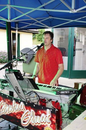 Campingfest 2012, Foto 14 von 198