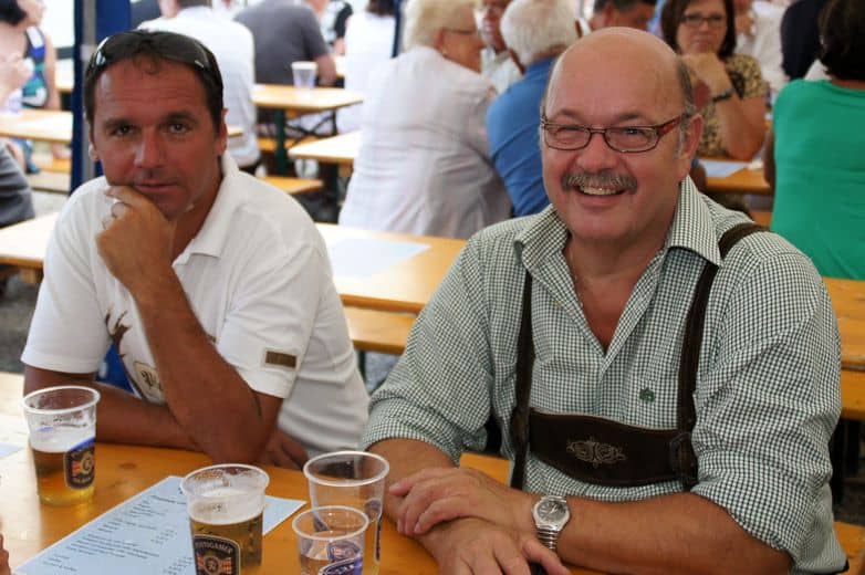 Campingfest 2012, Foto 15 von 198