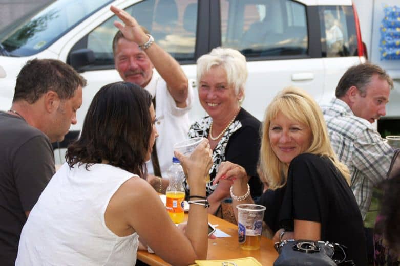 Campingfest 2012, Foto 17 von 198