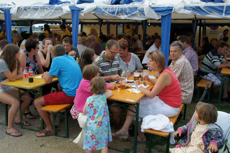 Campingfest 2012, Foto 19 von 198