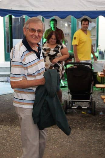 Campingfest 2012, Foto 23 von 198