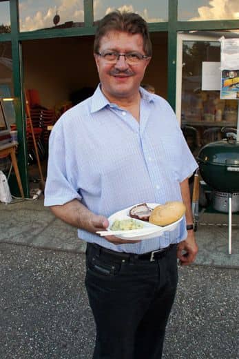 Campingfest 2012, Foto 27 von 198