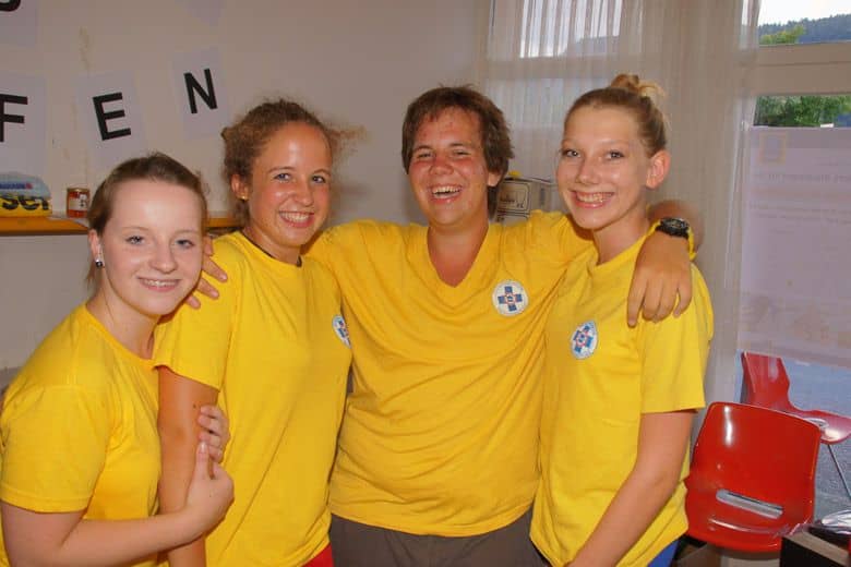 Campingfest 2012, Foto 37 von 198