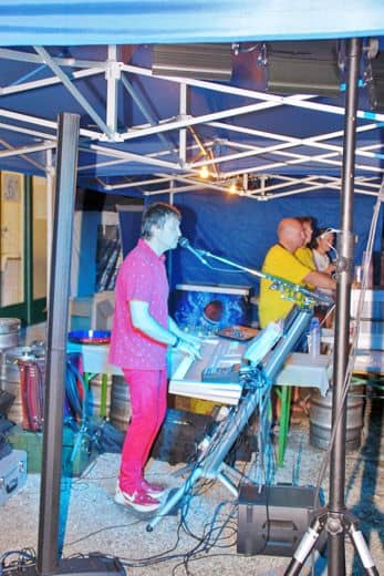 Campingfest 2012, Foto 117 von 198