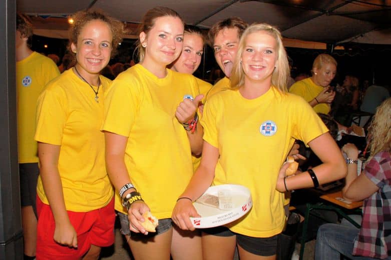 Campingfest 2012, Foto 143 von 198