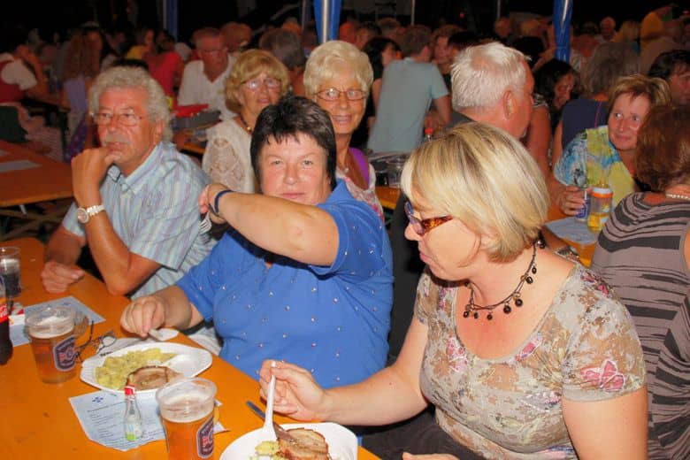 Campingfest 2012, Foto 171 von 198