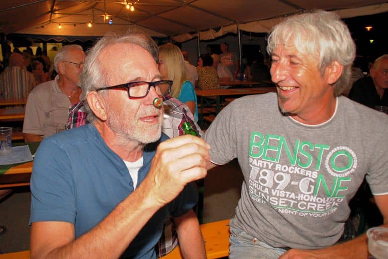 Campingfest 2012, Foto 172 von 198